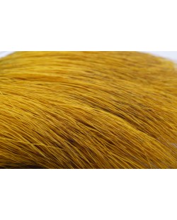 ELK BODY HAIR YELLOW